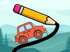 Draw The Bridge — free online game