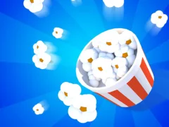 Popcorn Master — free online game