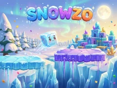 Snowzo – tasuta veebimäng