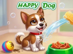 Happy Dog เกมออนไลน์ฟรี