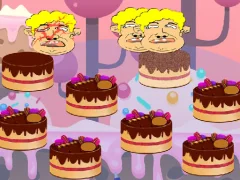 Cake Eaters — free online game