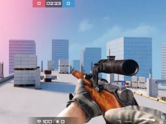 KS Russian Snipers — free online game