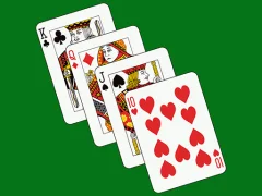 Original Classic Solitaire — free online game