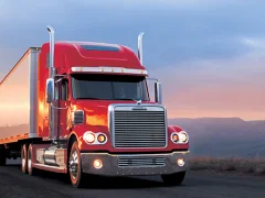 Laro Truck Slide online