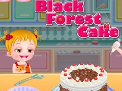 Black Forest Cake — free online game