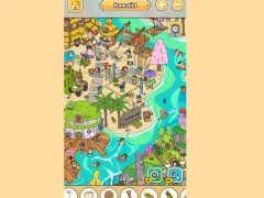 Find It Out Hawaii — free online game