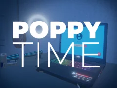 Poppy Time — free online game
