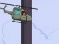 Mario helicopter 2 — free online game