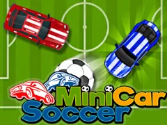 Minicars Soccer — free online game