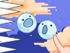 Bubble Up — free online game