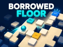 שפּיל Borrowed Floor אָנליין