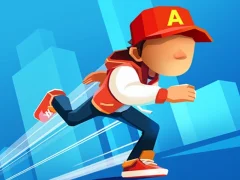 MasterDash — free online game