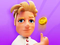 Circus Restaurant — free online game