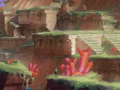 Planet 404 Episode 1 — free online game