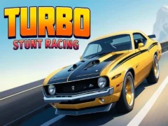 Turbo Stunt Racing — free online game
