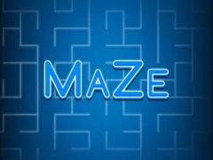 The Maze — free online game