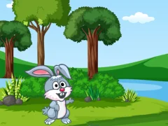 Tiny Paw Rescue — free online game