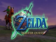 The Legend of Zelda: Ocarina Of Time — free online game