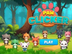 Paw Clicker — free online game