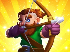 Archer Go — free online game