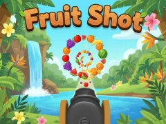 Gioco Fruit Shot in linea