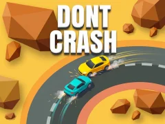 Dont Crash — darmowa gra online