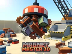 Magnet Master 3D – tasuta veebimäng