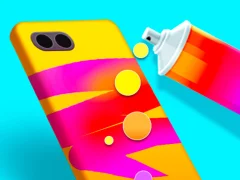 Phone Case DIY 2 — free online game