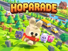 თამაში Hoparade ონლაინ