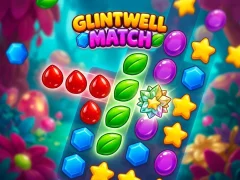 Jeu Glintwell Match en ligne