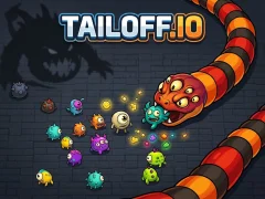 שפּיל Tailoff.io אָנליין