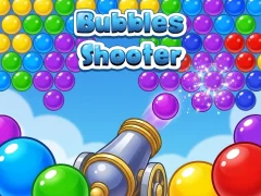 Joc Bubbles Shooter en línia