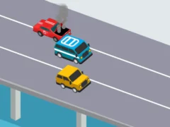 Logħba Driver Highway onlajn