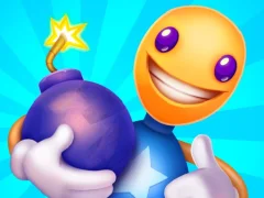 Rocket Buddy — free online game