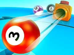 Push The Ball 3D — free online game