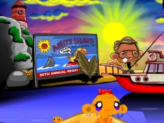 Monkey Go Happy 960 — free online game