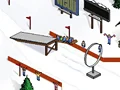 Jump 2001 — free online game