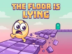 თამაში The Floor Is Lying ონლაინ