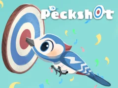 Peckshot — free online game