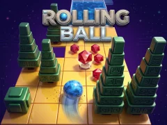 Rolling Ball — free online game