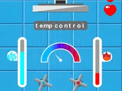 Shower Water — free online game
