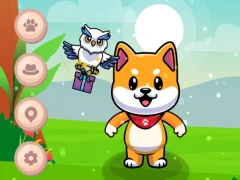 Tap Cute Animals — free online game