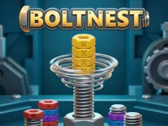 თამაში Boltnest ონლაინ