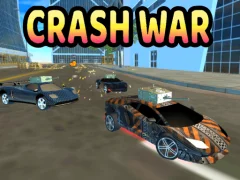Crash War — free online game