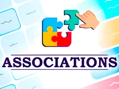 Spil Associations online