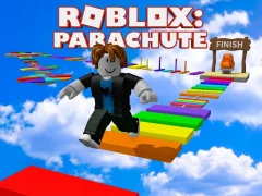 Gêm Roblox: Parachute ar-lein