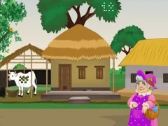 The Clever Little Monkey — free online game