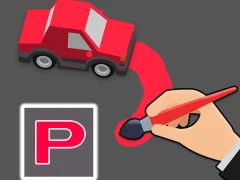 Parking Way — free online game