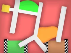 Water Flow 3D — free online game