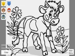 Paint Craft Drawing — free online game